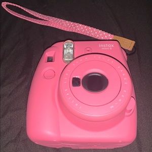 Fujifilm Instax mini9